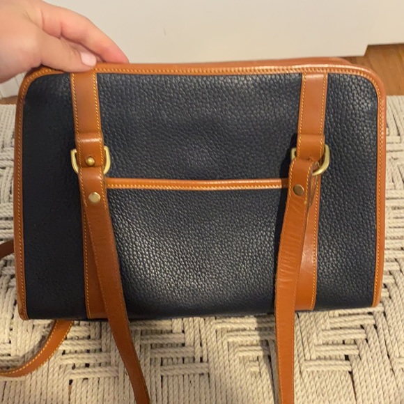 Dooney and bourke bag - Picture 5 of 6